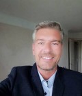 Встретьте Мужчинa : Philippe, 51 лет до Франция  Versailles